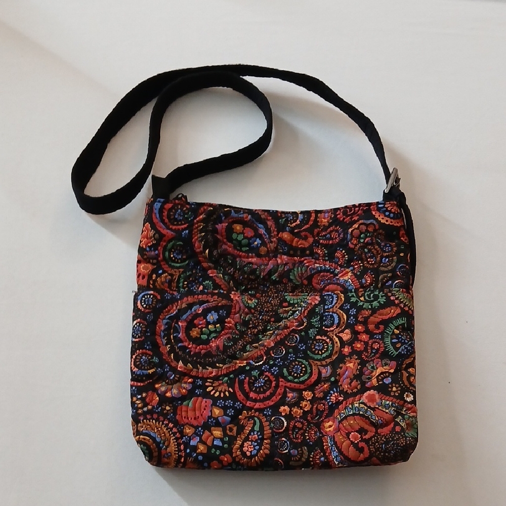 Donna Sharp Crossbody Bag